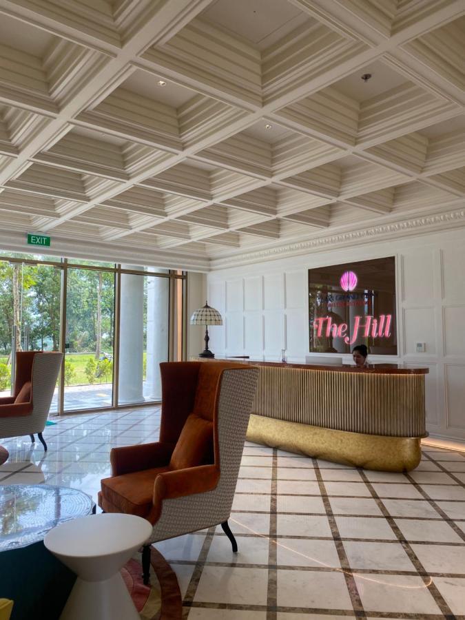 La Phan Phu Quoc, Hillside Apartment Esterno foto