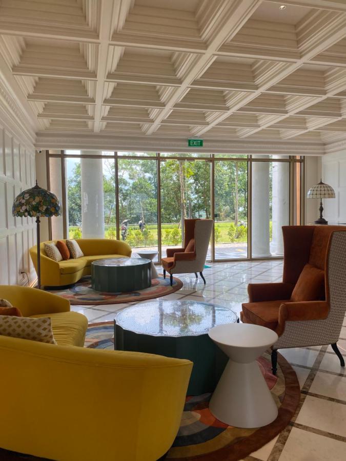 La Phan Phu Quoc, Hillside Apartment Esterno foto