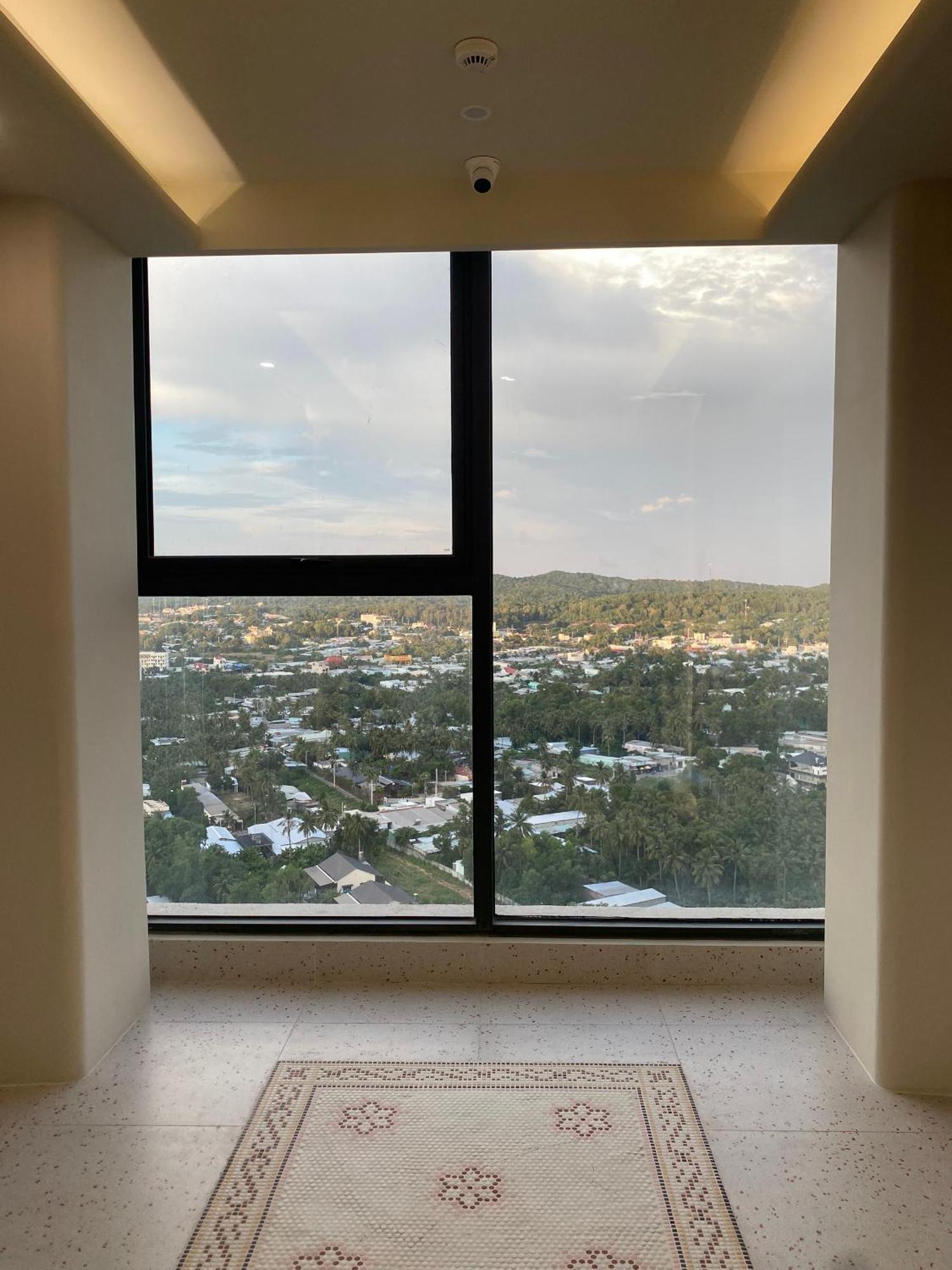 La Phan Phu Quoc, Hillside Apartment Esterno foto