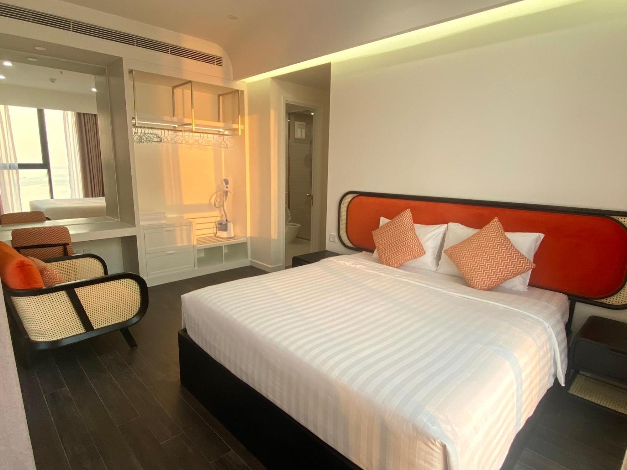 La Phan Phu Quoc, Hillside Apartment Esterno foto