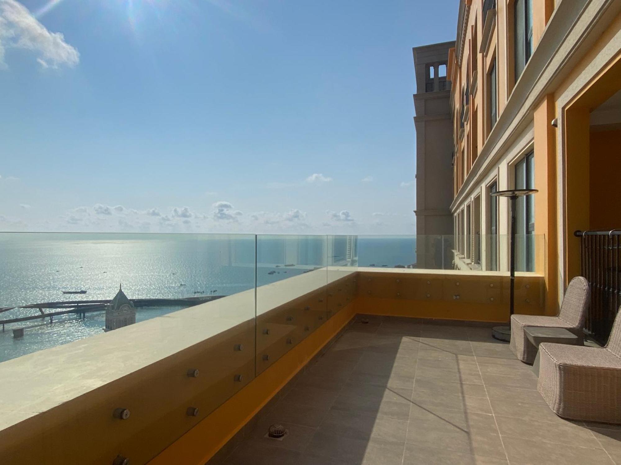 La Phan Phu Quoc, Hillside Apartment Esterno foto