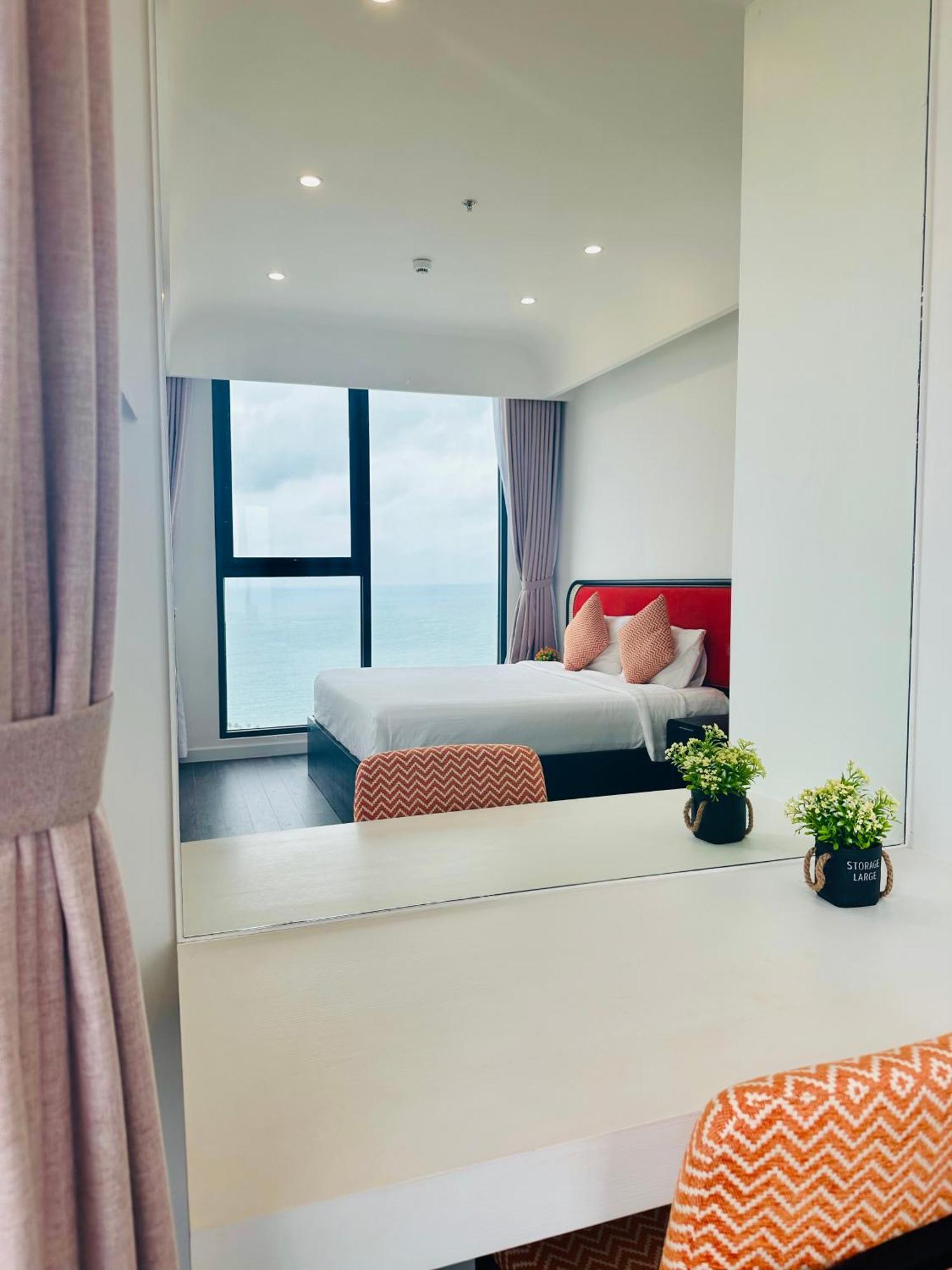 La Phan Phu Quoc, Hillside Apartment Esterno foto