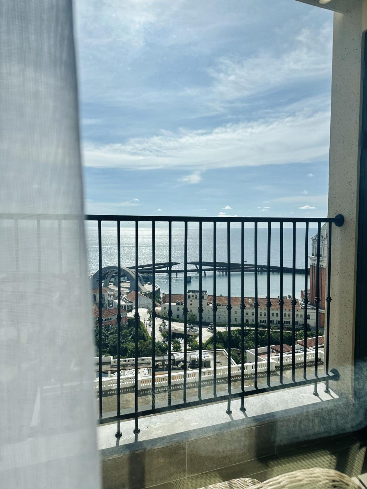 La Phan Phu Quoc, Hillside Apartment Esterno foto