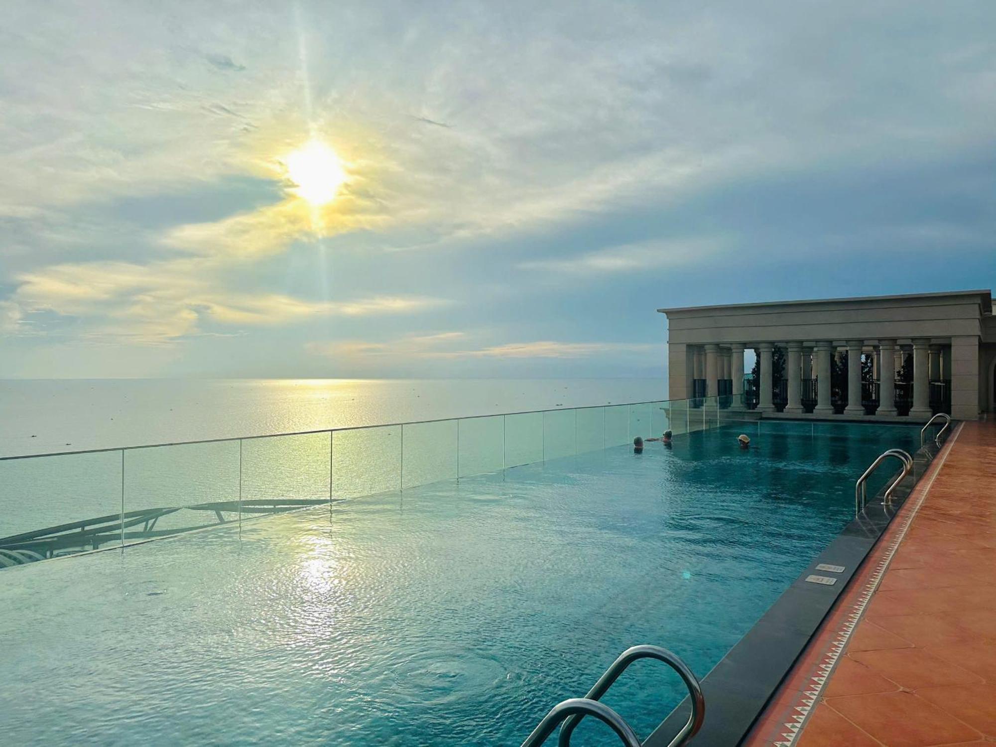 La Phan Phu Quoc, Hillside Apartment Esterno foto