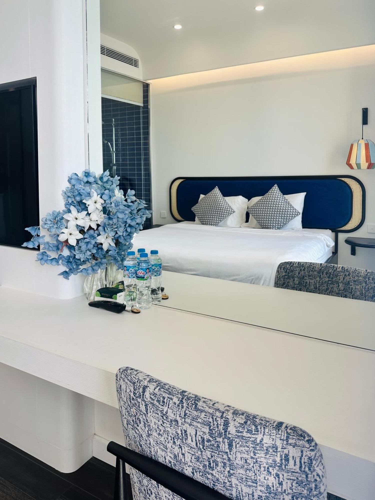 La Phan Phu Quoc, Hillside Apartment Esterno foto