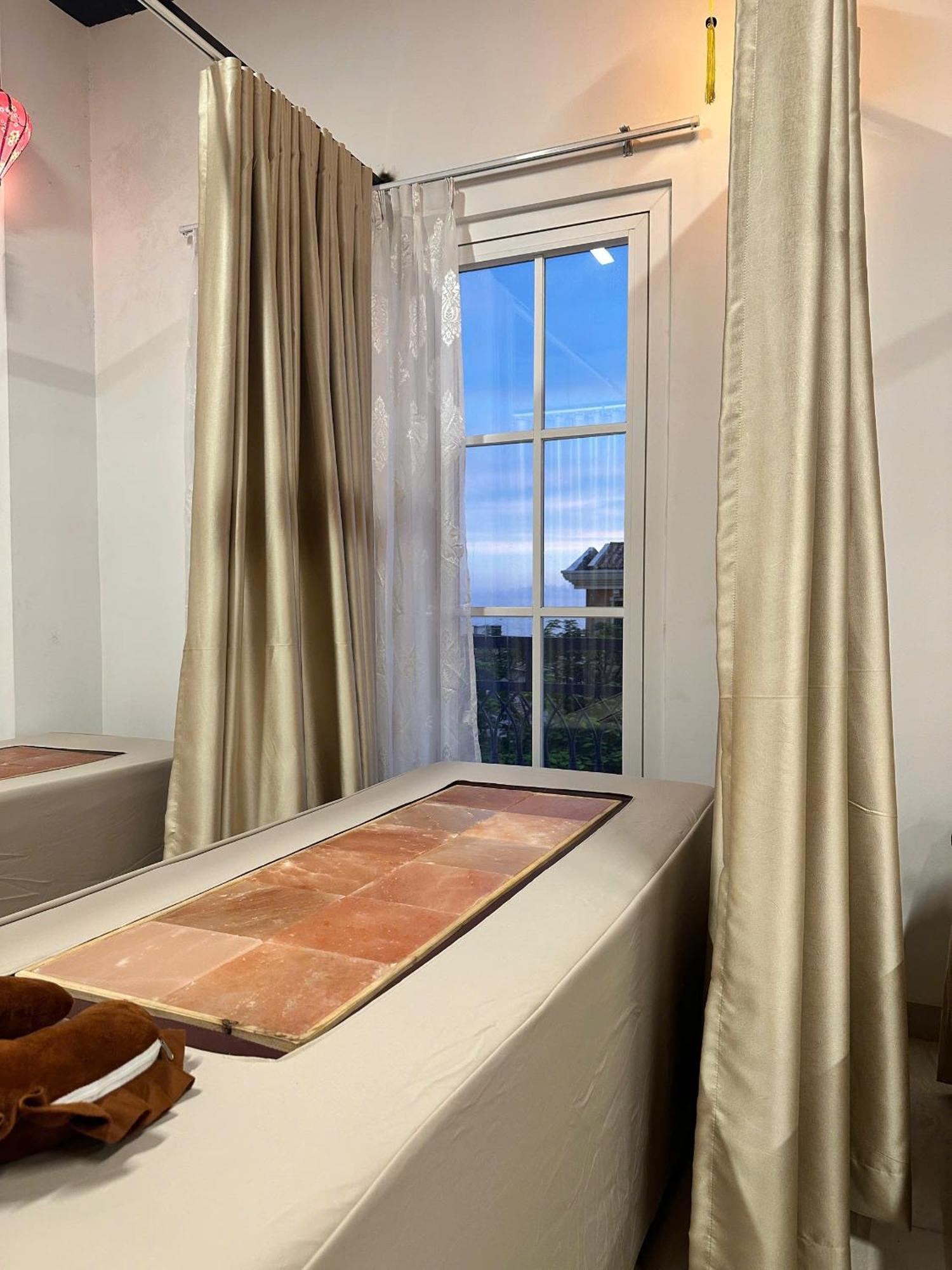 La Phan Phu Quoc, Hillside Apartment Esterno foto