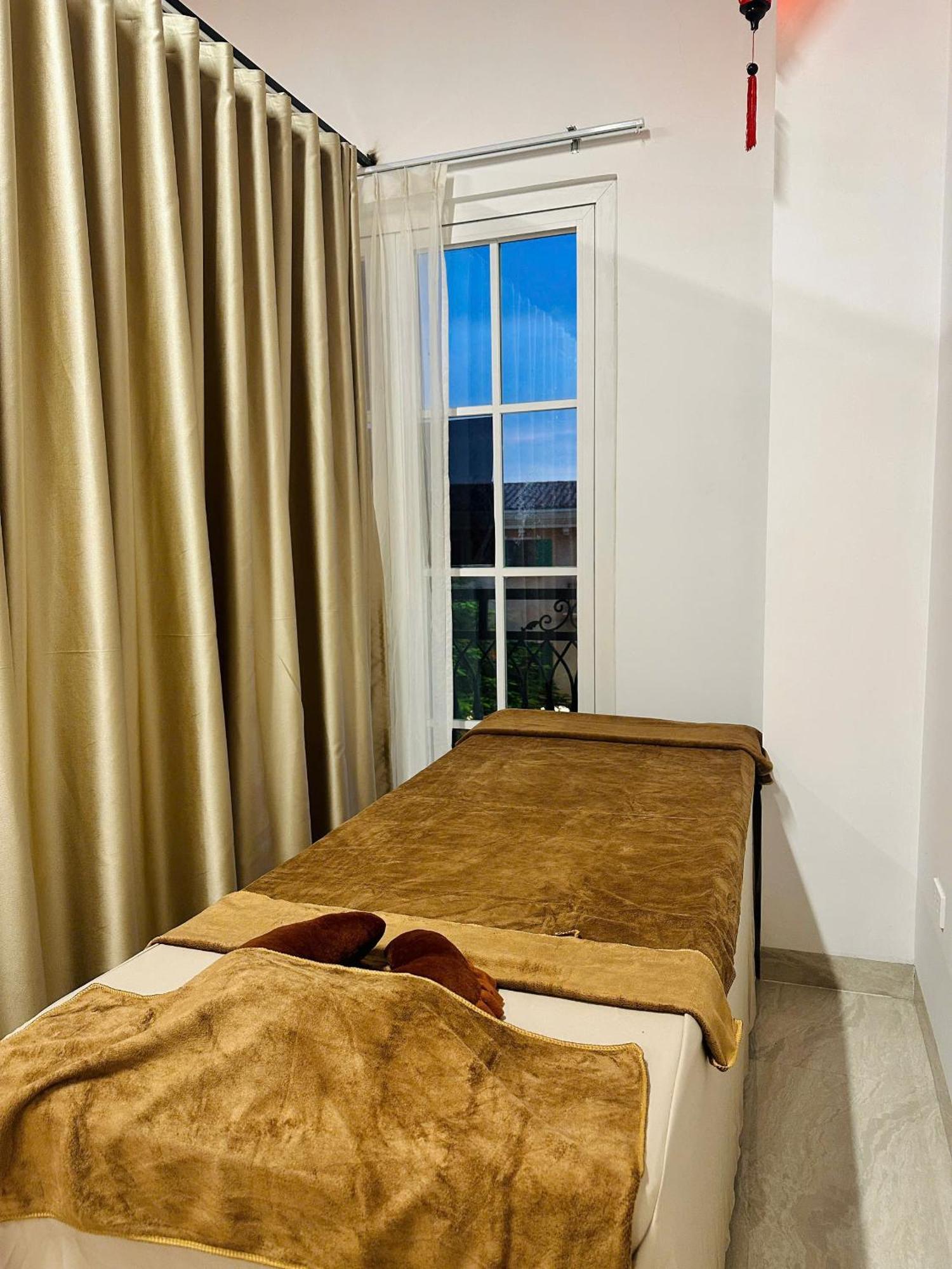 La Phan Phu Quoc, Hillside Apartment Esterno foto