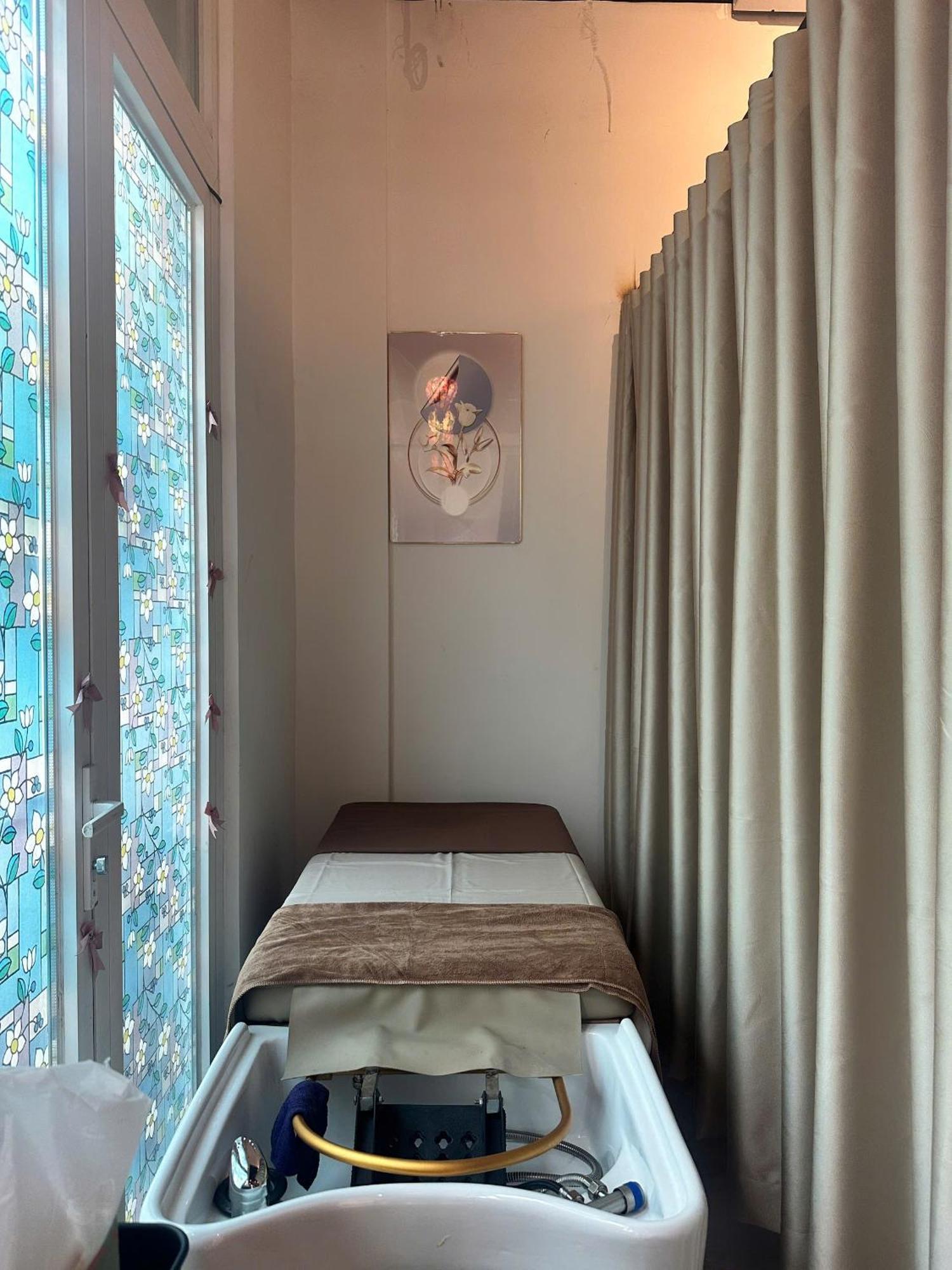 La Phan Phu Quoc, Hillside Apartment Esterno foto