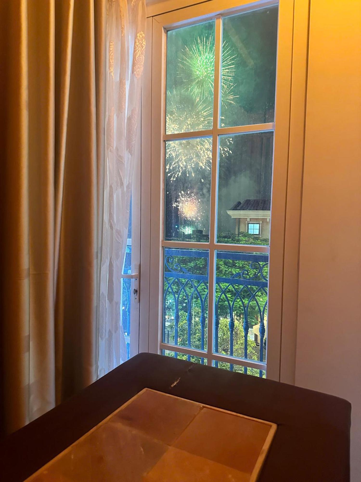 La Phan Phu Quoc, Hillside Apartment Esterno foto